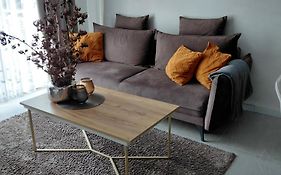 Apartament-Sweet Night